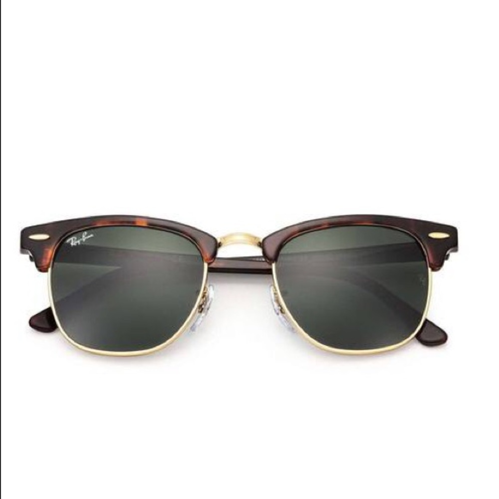 Ray-Ban Clubmaster Sunglasses